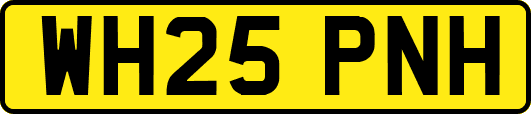 WH25PNH