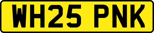 WH25PNK