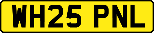 WH25PNL