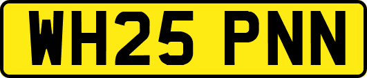 WH25PNN