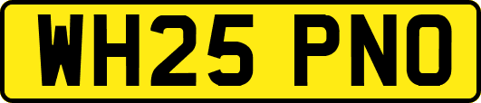 WH25PNO
