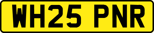 WH25PNR