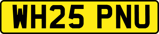 WH25PNU