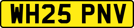 WH25PNV