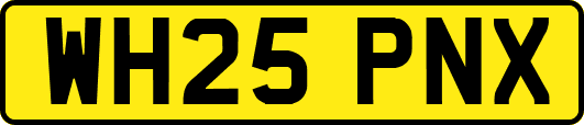 WH25PNX