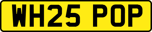 WH25POP