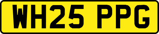 WH25PPG