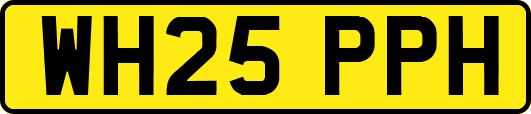 WH25PPH