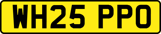 WH25PPO