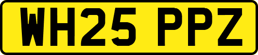 WH25PPZ