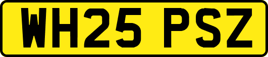 WH25PSZ