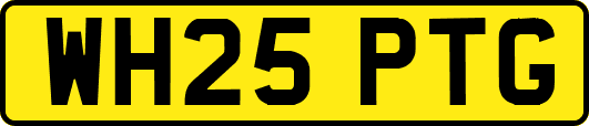 WH25PTG