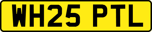 WH25PTL