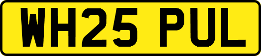 WH25PUL