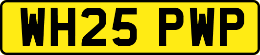 WH25PWP