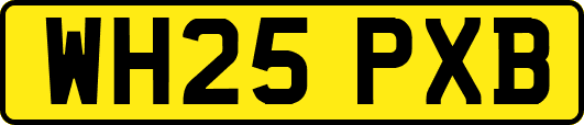 WH25PXB