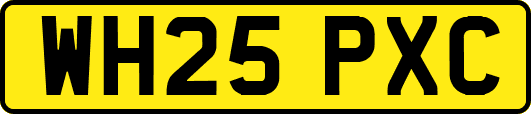 WH25PXC