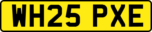 WH25PXE
