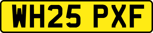 WH25PXF