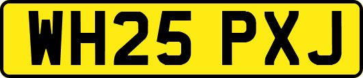 WH25PXJ