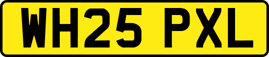 WH25PXL