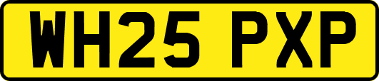WH25PXP