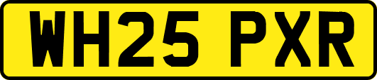 WH25PXR