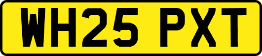WH25PXT
