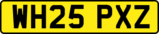 WH25PXZ