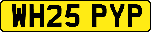 WH25PYP