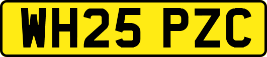 WH25PZC