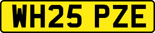 WH25PZE