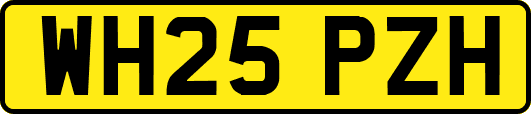 WH25PZH