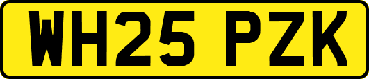 WH25PZK