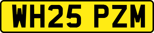 WH25PZM