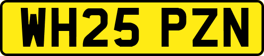 WH25PZN