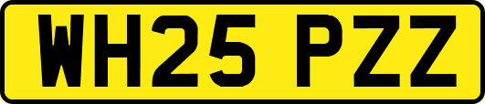 WH25PZZ