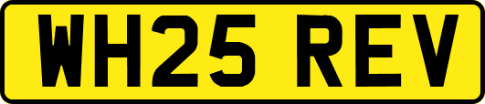 WH25REV