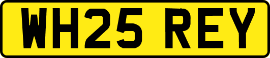 WH25REY