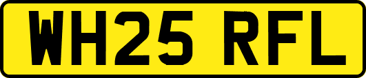 WH25RFL