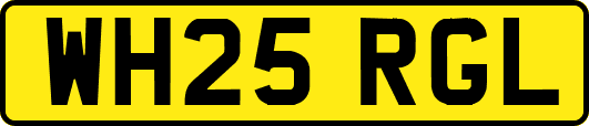WH25RGL