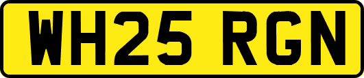 WH25RGN