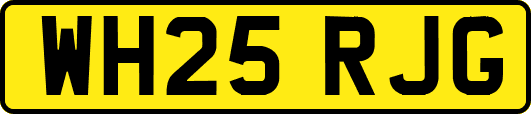 WH25RJG