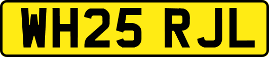 WH25RJL