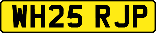 WH25RJP