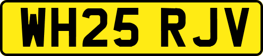 WH25RJV