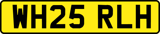 WH25RLH
