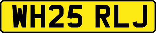 WH25RLJ
