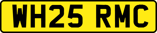 WH25RMC
