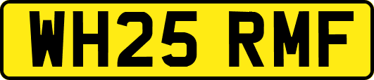 WH25RMF